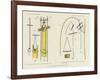 Fall Trap and Spring Hook, Pomeroon River-null-Framed Giclee Print