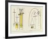 Fall Trap and Spring Hook, Pomeroon River-null-Framed Giclee Print