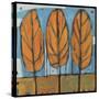 Fall Trees-Tim Nyberg-Stretched Canvas