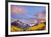 Fall Valley-Dan Ballard-Framed Photographic Print