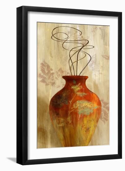 Fall Vessel I-Lanie Loreth-Framed Premium Giclee Print