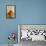 Fall Vessel I-Lanie Loreth-Framed Stretched Canvas displayed on a wall
