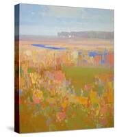 Fall-Vahe Yeremyan-Stretched Canvas