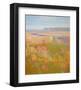 Fall-Vahe Yeremyan-Framed Art Print