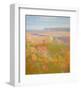 Fall-Vahe Yeremyan-Framed Art Print