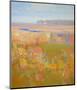 Fall-Vahe Yeremyan-Mounted Art Print