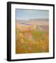 Fall-Vahe Yeremyan-Framed Art Print