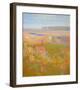 Fall-Vahe Yeremyan-Framed Art Print