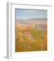 Fall-Vahe Yeremyan-Framed Art Print