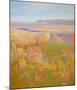 Fall-Vahe Yeremyan-Mounted Art Print