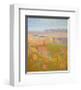 Fall-Vahe Yeremyan-Framed Art Print