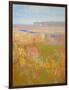 Fall-Vahe Yeremyan-Framed Art Print