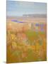 Fall-Vahe Yeremyan-Mounted Art Print