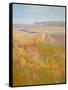 Fall-Vahe Yeremyan-Framed Stretched Canvas