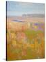 Fall-Vahe Yeremyan-Stretched Canvas
