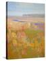 Fall-Vahe Yeremyan-Stretched Canvas