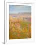 Fall-Vahe Yeremyan-Framed Art Print