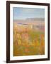 Fall-Vahe Yeremyan-Framed Art Print