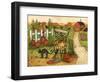 Fall-Robin Betterley-Framed Giclee Print