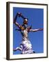 Fallas Celebration, Valencia, Levant, Spain-null-Framed Photographic Print