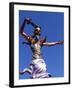 Fallas Celebration, Valencia, Levant, Spain-null-Framed Photographic Print