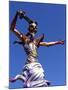 Fallas Celebration, Valencia, Levant, Spain-null-Mounted Photographic Print