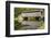 Fallasburg Covered Bridge. Grand Rapids, Michigan, USA-Randa Bishop-Framed Photographic Print