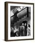 Fallen Angel, Alice Faye, Dana Andrews, Anne Revere, 1945-null-Framed Photo