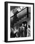 Fallen Angel, Alice Faye, Dana Andrews, Anne Revere, 1945-null-Framed Photo