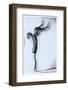 Fallen Angel-Daisuke Kiyota-Framed Photographic Print