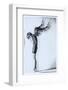 Fallen Angel-Daisuke Kiyota-Framed Photographic Print