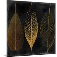 Fallen Gold I-null-Mounted Giclee Print