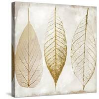 Fallen Gold II-Color Bakery-Stretched Canvas