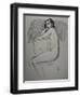 Fallen in Love Fast-Nobu Haihara-Framed Giclee Print