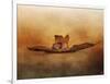 Fallen Together-Jai Johnson-Framed Giclee Print