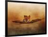 Fallen Together-Jai Johnson-Framed Giclee Print