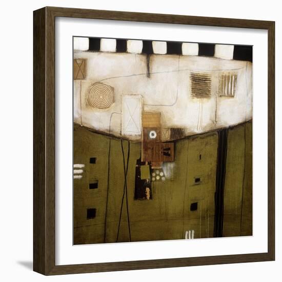 Falling 2-Anke Schofield-Framed Premium Giclee Print