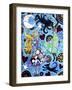 Falling Away With You-Cherie Roe Dirksen-Framed Giclee Print