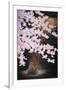 Falling Cherry Blossoms-Joh Naito-Framed Giclee Print