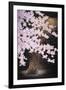 Falling Cherry Blossoms-Joh Naito-Framed Giclee Print