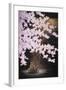 Falling Cherry Blossoms-Joh Naito-Framed Giclee Print