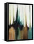 Falling Colors II-Tim OToole-Framed Stretched Canvas