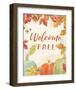 Falling for Fall VI v2-Beth Grove-Framed Art Print