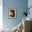 Falling - Jack & Jill-Georgeann Helms-Framed Giclee Print displayed on a wall