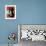 Falling - Jack & Jill-Georgeann Helms-Framed Giclee Print displayed on a wall
