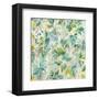 Falling Leaves-Libby Smart-Framed Art Print