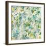 Falling Leaves-Libby Smart-Framed Art Print