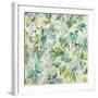 Falling Leaves-Libby Smart-Framed Art Print