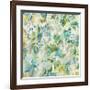 Falling Leaves-Libby Smart-Framed Giclee Print