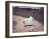 Falling Love-Sabine Rosch-Framed Photographic Print